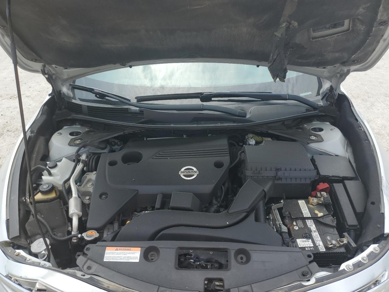 1N4AL3AP2FC274306 2015 Nissan Altima 2.5