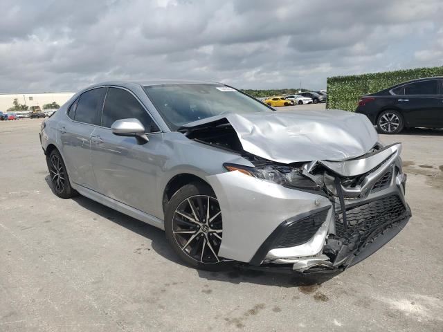 Vin: 4t1g11ak0mu570544, lot: 50455834, toyota camry se 20214