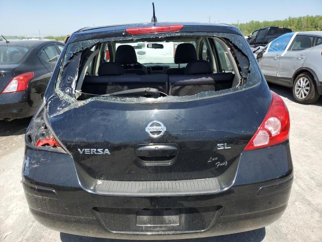 3N1BC13E99L412174 | 2009 Nissan versa s