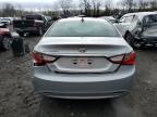 HYUNDAI SONATA GLS photo