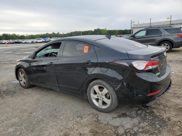 2014 Hyundai Elantra Se VIN: 5NPDH4AE8EH473618 Lot: 51870164