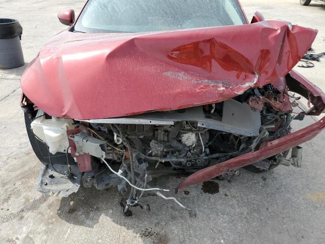 2021 Nissan Sentra Sv VIN: 3N1AB8CVXMY281971 Lot: 51464294