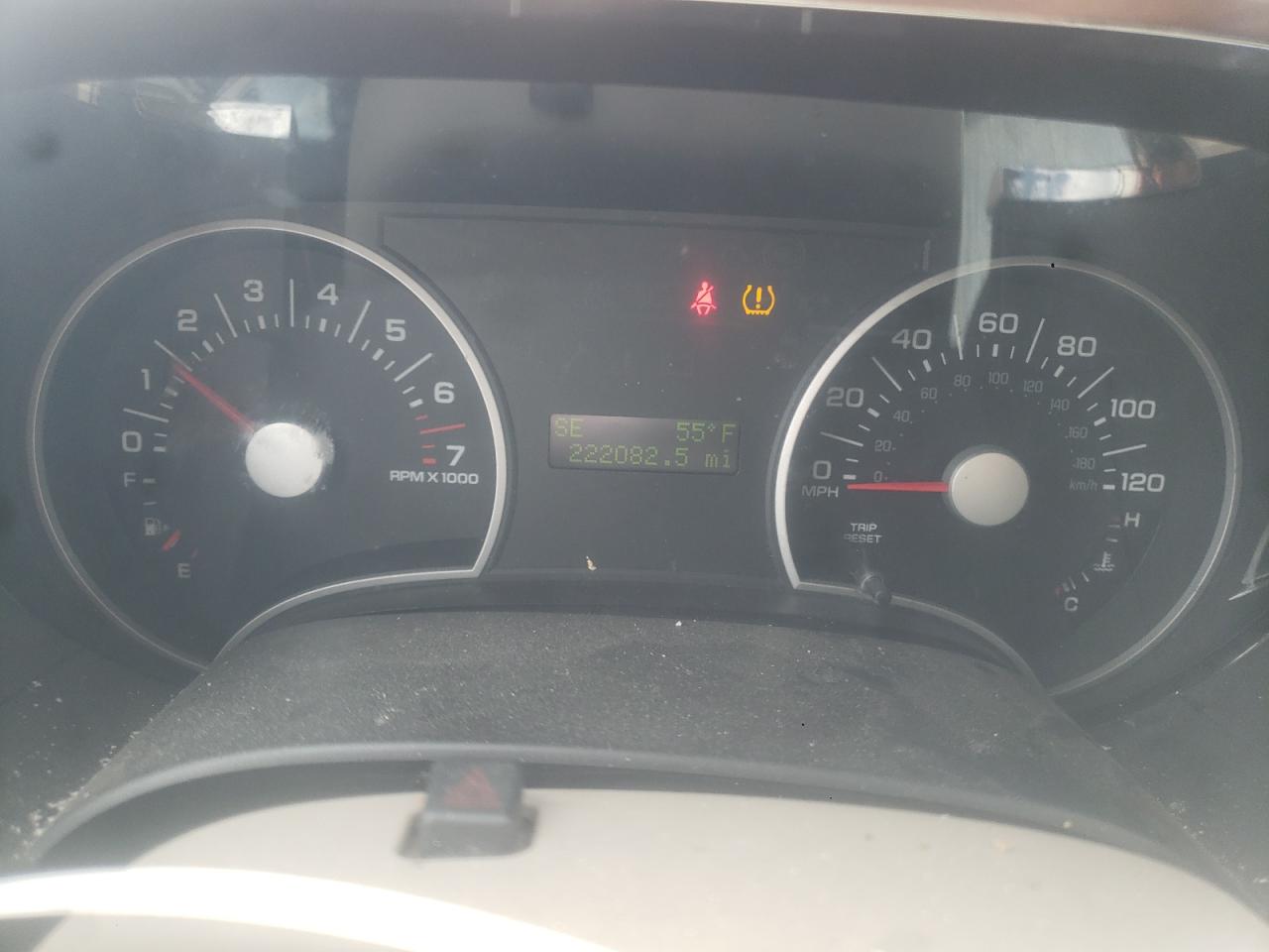 1FMEU73E06UB32361 2006 Ford Explorer Xlt