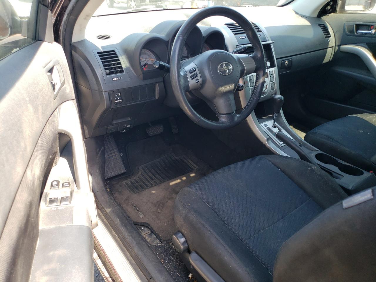 JTKDE3B7XA0302582 2010 Toyota Scion Tc