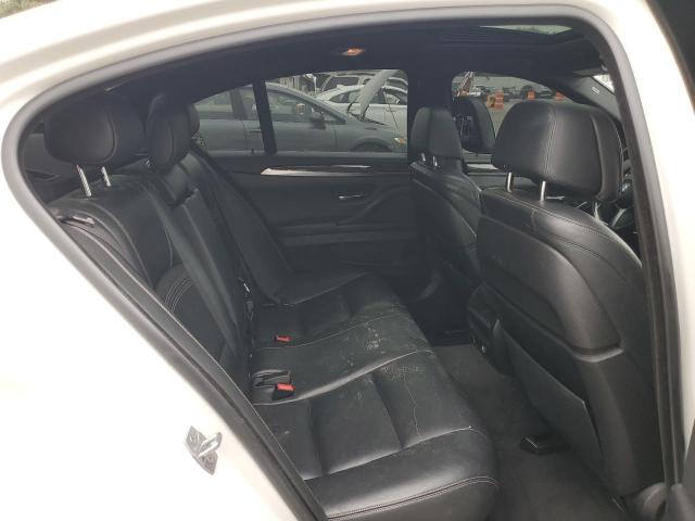 2015 BMW 550 I - WBAKN9C50FD960875
