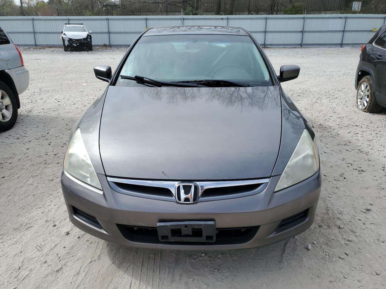 1HGCM56836A133089 2006 Honda Accord Ex