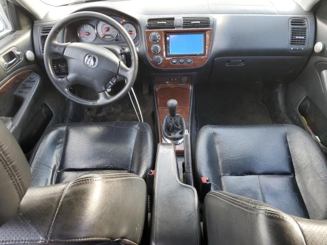 2003 Acura 1.7El Premium VIN: 2HHES358X3H001993 Lot: 50696314