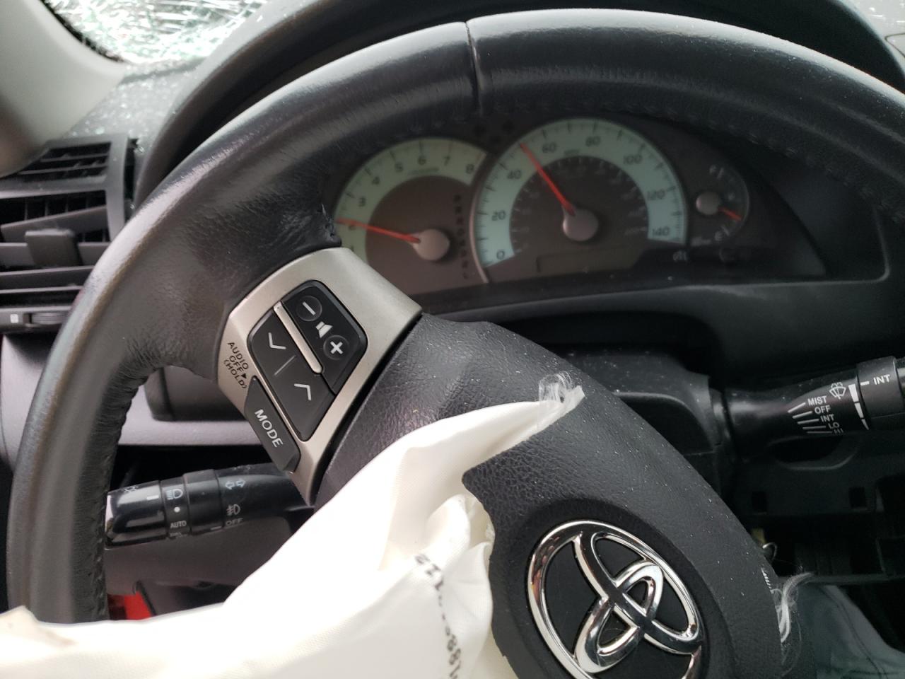 4T1BE46K67U088318 2007 Toyota Camry Ce