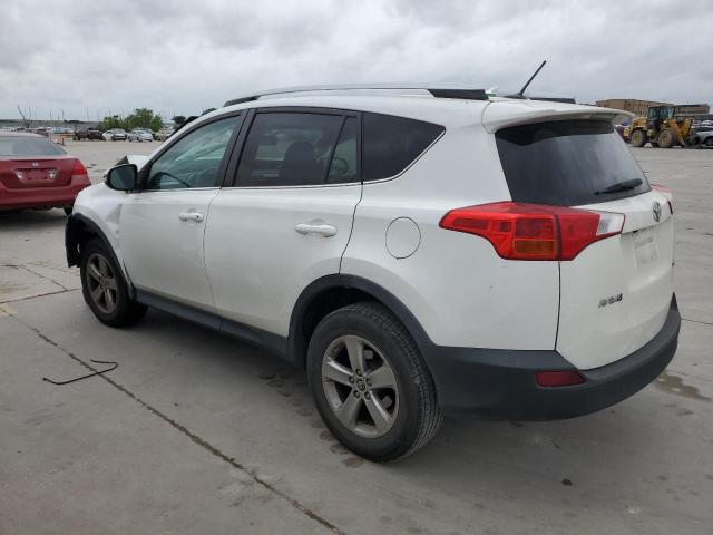 2T3WFREV0FW213780 | 2015 Toyota rav4 xle