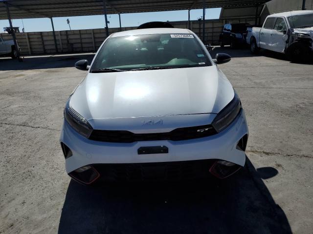 3KPF44AC5PE629351 Kia Forte GT 5