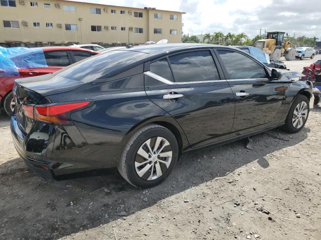 2020 Nissan Altima S VIN: 1N4BL4BV6LC205721 Lot: 50447294