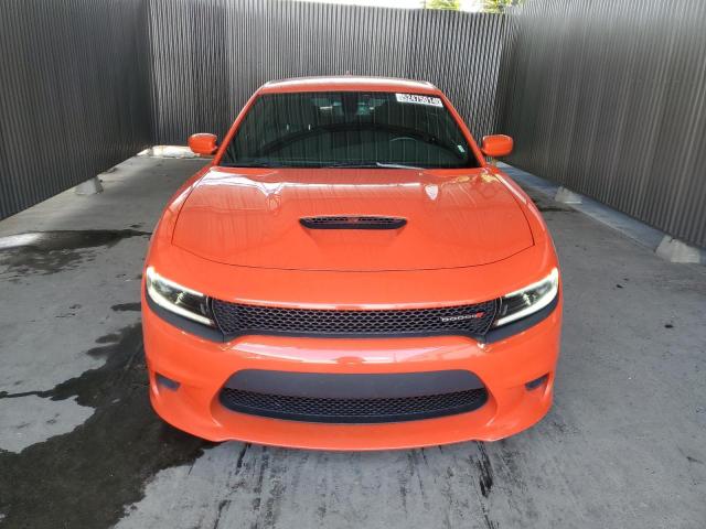 2022 Dodge Charger R/T VIN: 2C3CDXCT7NH120000 Lot: 52475014