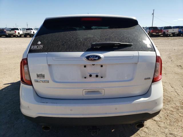 2013 Ford Edge Sel VIN: 2FMDK3JC1DBC92408 Lot: 49517084
