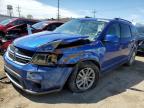 2015 DODGE JOURNEY SX - 3C4PDDBG0FT693216