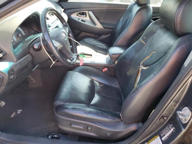 2007 Toyota Camry Le VIN: 4T1BK46K27U523103 Lot: 49621284