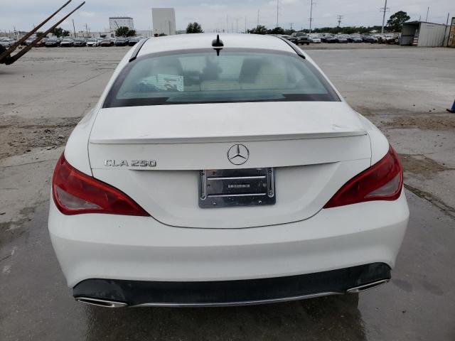 VIN WDDSJ4EB1JN673073 2018 Mercedes-Benz CLA-Class,... no.6