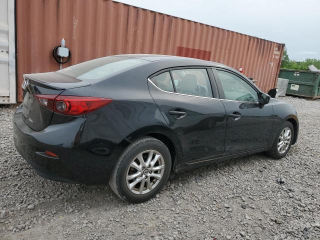 2015 Mazda 3 Touring VIN: 3MZBM1V7XFM137975 Lot: 50968194