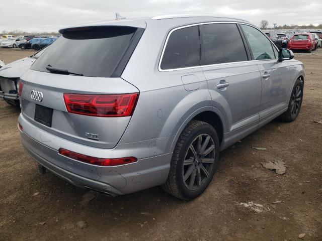 VIN WA1VAAF71JD053548 2018 Audi Q7, Prestige no.3