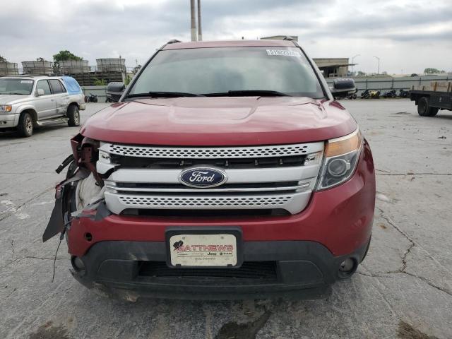 2013 Ford Explorer Xlt VIN: 1FM5K7D8XDGA92610 Lot: 51922324