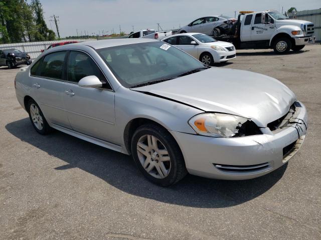 2012 Chevrolet Impala Lt VIN: 2G1WG5E32C1195557 Lot: 51248254