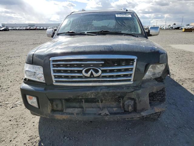 2008 Infiniti Qx56 VIN: 5N3AA08C58N913113 Lot: 51432394