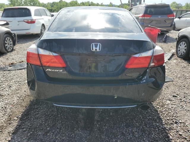 2015 Honda Accord Lx VIN: 1HGCR2F39FA268159 Lot: 52562754