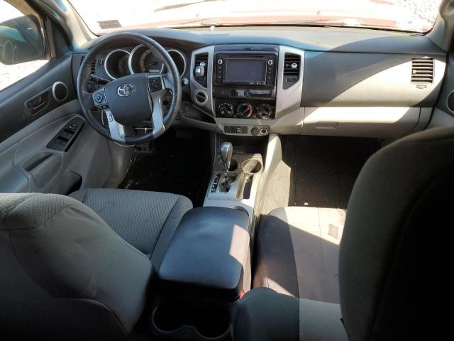 2014 Toyota Tacoma Double Cab Long Bed VIN: 3TMMU4FN7EM071345 Lot: 51706184