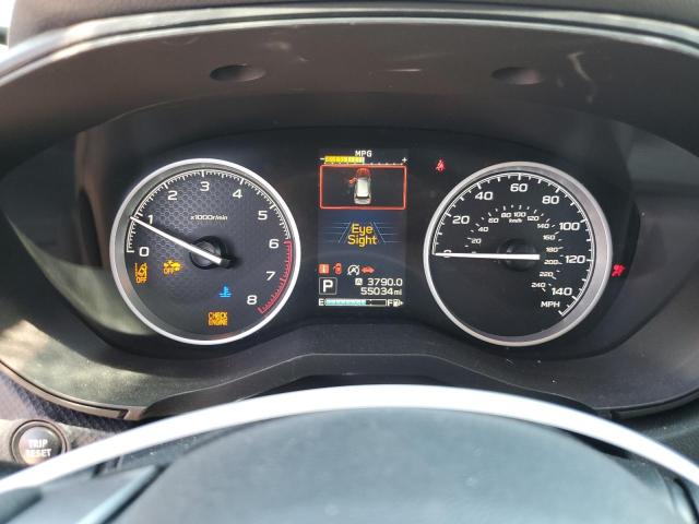 2020 Subaru Forester Premium VIN: JF2SKAGC4LH597590 Lot: 50711424