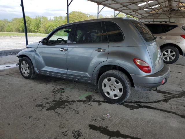 2008 Chrysler Pt Cruiser VIN: 3A8FY48B38T243955 Lot: 50434824