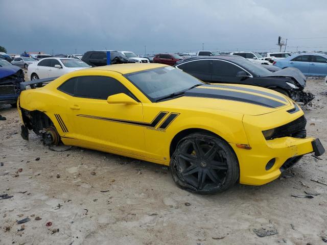 2010 Chevrolet Camaro Lt VIN: 2G1FB1EV9A9131717 Lot: 52515304