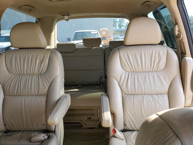 2007 Honda Odyssey Exl VIN: 5FNRL38667B450417 Lot: 52700984