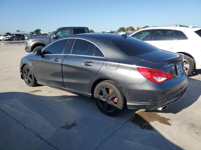 VIN WDDSJ4EB7GN357864 2016 Mercedes-Benz CLA-Class,... no.2