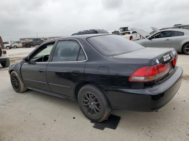 2001 Honda Accord Ex VIN: 1HGCG16541A016409 Lot: 52955124