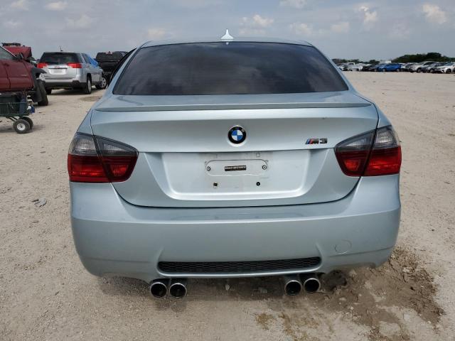 2008 BMW M3 VIN: WBSVA93528E041266 Lot: 52928734