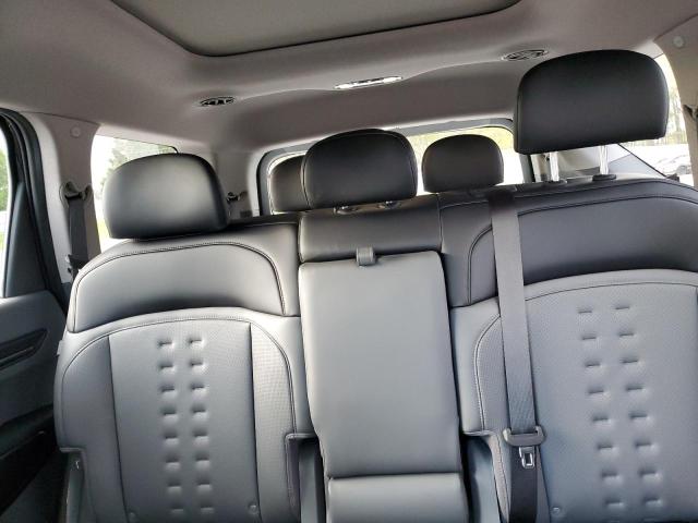 2024 KIA EV9 WIND - KNDAFFS58R6024295