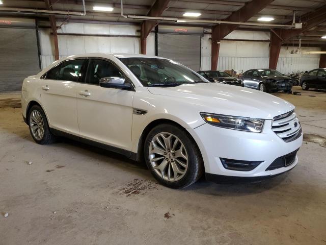 2016 Ford Taurus Limited VIN: 1FAHP2F99GG140944 Lot: 52727474