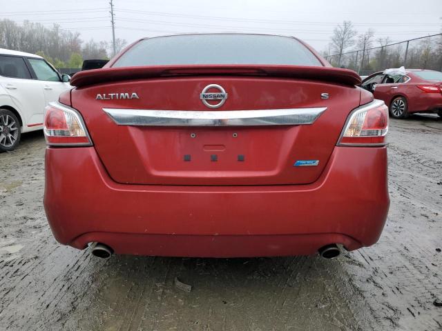 2014 Nissan Altima 2.5 VIN: 1N4AL3AP4EC204224 Lot: 49310274