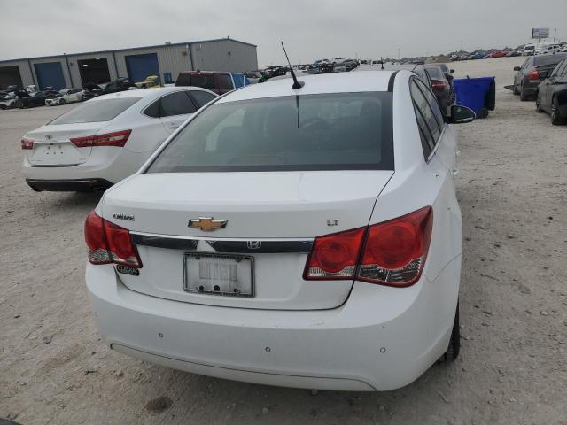 2012 Chevrolet Cruze Lt VIN: 1G1PF5SC4C7140817 Lot: 51291284