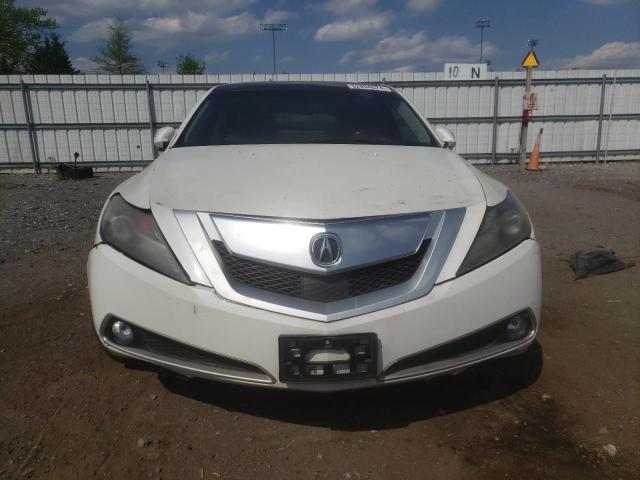 2010 Acura Zdx Advance VIN: 2HNYB1H65AH503879 Lot: 52894624