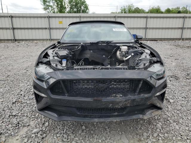 2021 Ford Mustang Gt VIN: 1FATP8FF6M5129510 Lot: 51426164