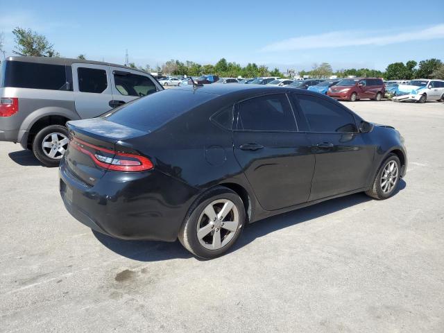 2015 Dodge Dart Sxt VIN: 1C3CDFBB6FD237908 Lot: 49892634