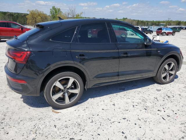 2022 AUDI Q5 SPORTBA - WA15AAFY1N2004716