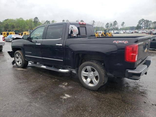 2016 CHEVROLET SILVERADO - 3GCUKSEC9GG304105