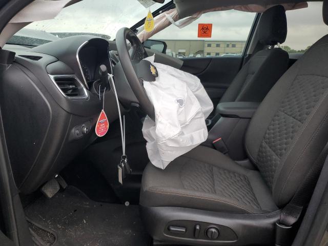 2019 Chevrolet Equinox Lt VIN: 3GNAXKEV8KS502497 Lot: 51010454