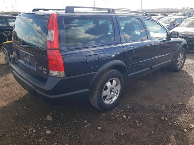 2004 Volvo Xc70 VIN: YV1SZ59H741165784 Lot: 50439984