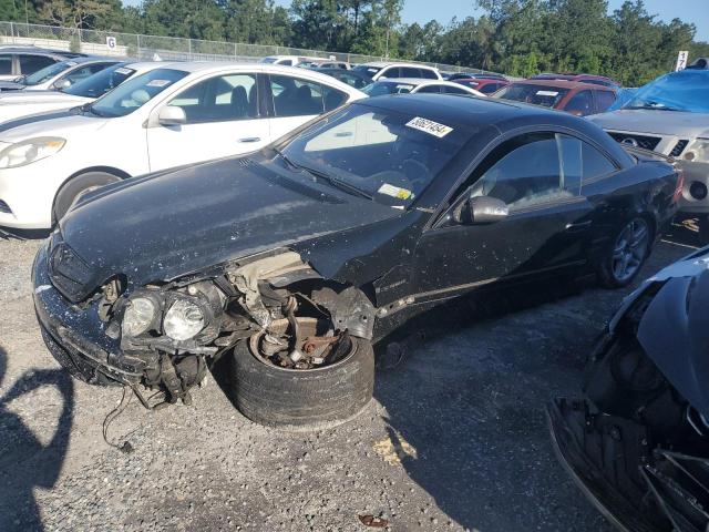 2003 Mercedes-Benz Cl 55 Amg VIN: WDBPJ74J33A031540 Lot: 50621454