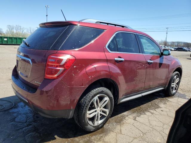 2017 Chevrolet Equinox Premier VIN: 2GNALDEK7H1513864 Lot: 50819114