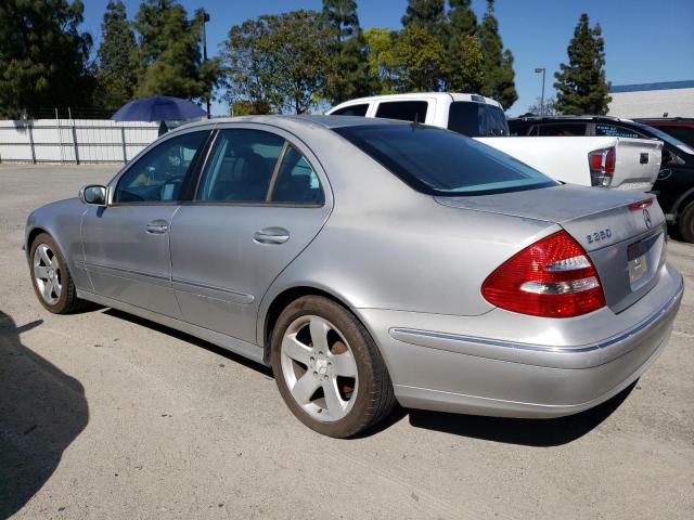 2006 Mercedes-Benz E 350 VIN: WDBUF56J56A819469 Lot: 50311024