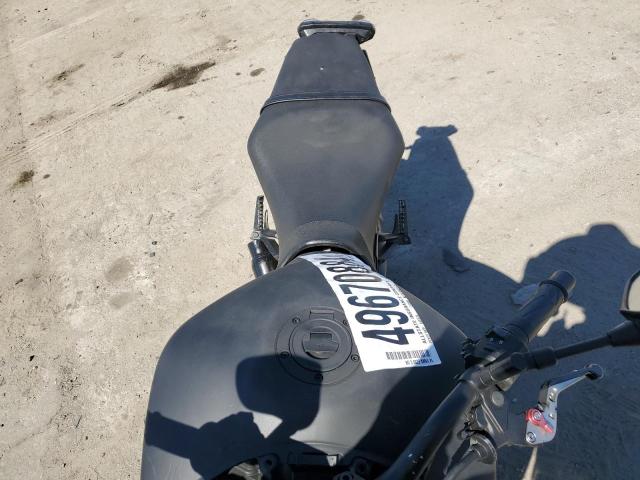 2014 YAMAHA FZ09 C JYARN33Y4EA000477