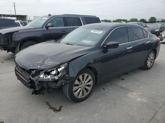 2013 Honda Accord Sport VIN: 1HGCR2F50DA250079 Lot: 50597624